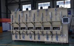 熱烈祝賀福建華科工業(yè)自動化設備有限公司與耐美特集團東莞分公司成功簽約1臺電容行業(yè)自動化對接工業(yè)烘箱26萬元！