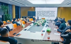 開工 課！“安全培訓”助力企業復工復產